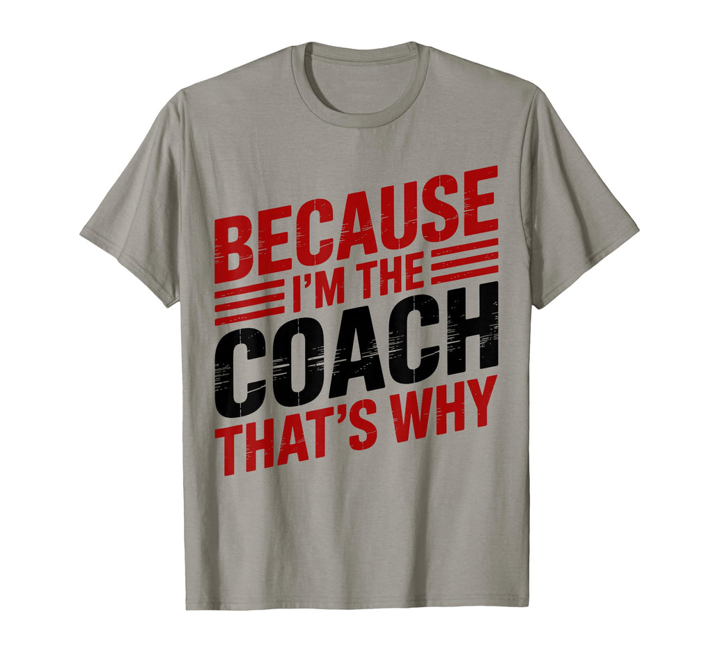 Coach Myth Legend Best Coach T-Shirt - Streetwear Style for Adults - T-Shirt, Sweatshirt, Hoodie