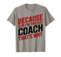 Coach Myth Legend Best Coach T-Shirt - Streetwear Style for Adults - T-Shirt, Sweatshirt, Hoodie