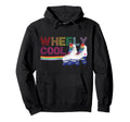 Roller Skating Skate 1970S Hoodie - Unique Graphic Men Women - T-Shirt, Sweatshirt, Hoodie