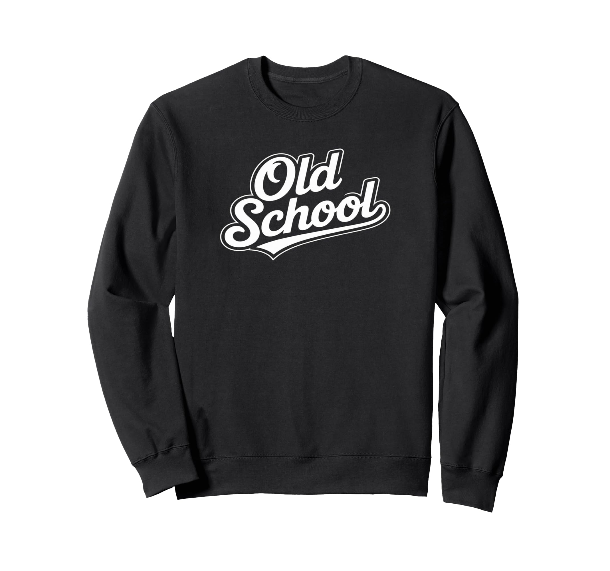 Delightfully Different World Sweatshirt - Streetwear Style for Adults - T-Shirt, Sweatshirt, Hoodie