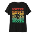 Bicycle Kick Soccer Goalie Player T-Shirt - Fun Novelty Design Men Women - T-Shirt, Sweatshirt, Hoodie