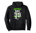 Birthday Soccer 70 Year Old Who Loves Hoodie - Trendy Graphic for Adults - T-Shirt, Sweatshirt, Hoodie