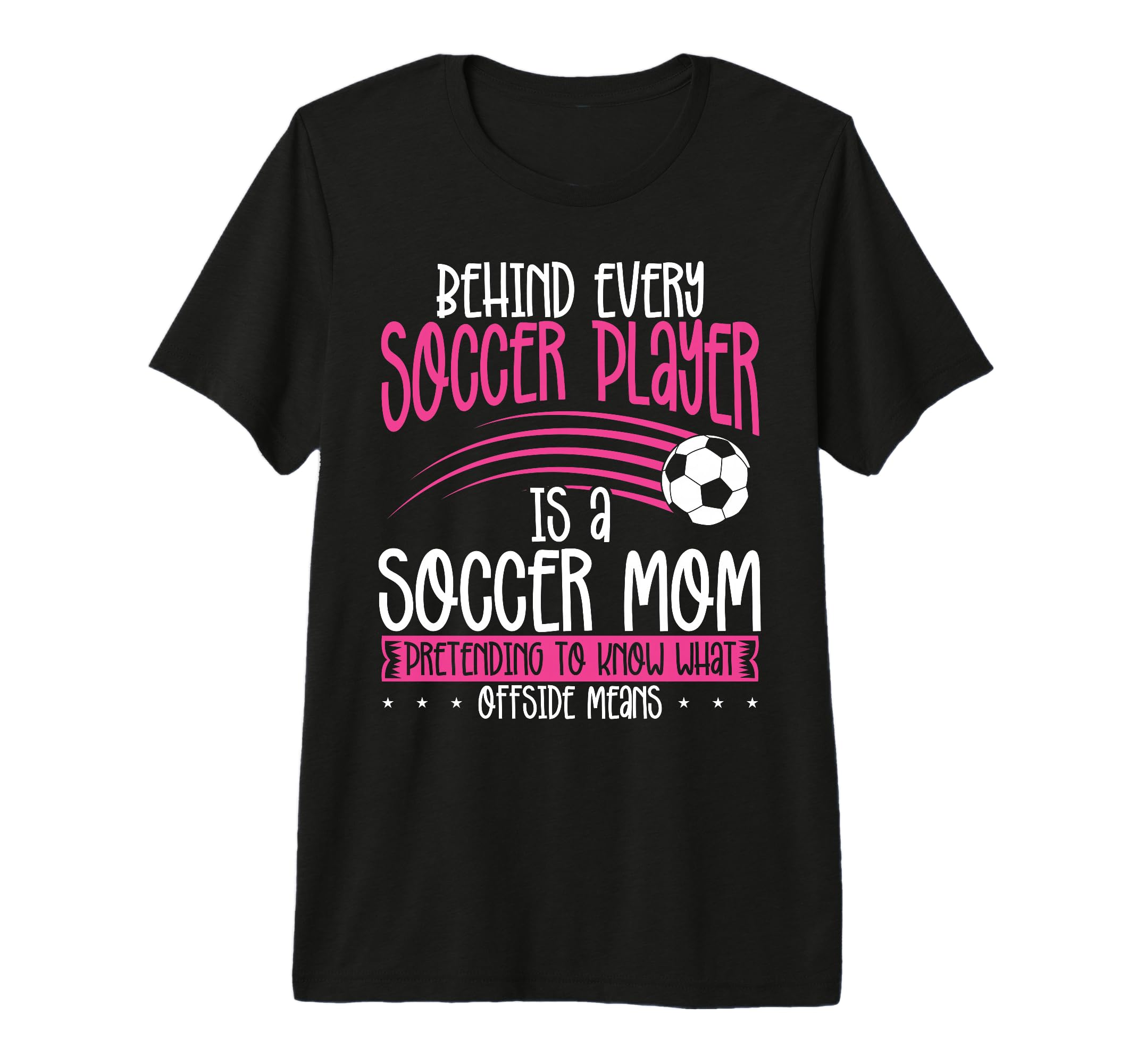 Soccer Soccer Fans Soccer Club T-Shirt - Minimalist Print for Adults - T-Shirt, Sweatshirt, Hoodie