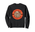 Death Valley National Park Coyote Sweatshirt - Aesthetic Graphic Unisex - T-Shirt, Sweatshirt, Hoodie