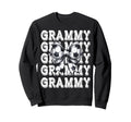 Coquette Soccer Grammy Matching Sweatshirt - Novelty Apparel Men Women - T-Shirt, Sweatshirt, Hoodie
