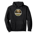 Zion National Park Hoodie - Novelty Apparel for Adults - T-Shirt, Sweatshirt, Hoodie