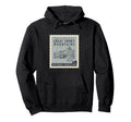 Great Smoky Mountains National Park Souvenir Hoodie - Trendy Graphic Unisex - T-Shirt, Sweatshirt, Hoodie