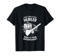 Hurling Helmet Athletic Goalkeeper T-Shirt - Streetwear Style Unisex - T-Shirt, Sweatshirt, Hoodie