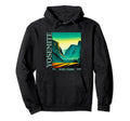 Yosemite Yosemite National Park Hoodie - Unique Graphic for Adults - T-Shirt, Sweatshirt, Hoodie