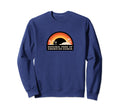 National Park American Samoa Samoa Sweatshirt - Unique Graphic for Adults - T-Shirt, Sweatshirt, Hoodie