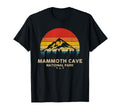 Mammoth Cave National Park Souvenir T-Shirt - Novelty Apparel for Adults - T-Shirt, Sweatshirt, Hoodie