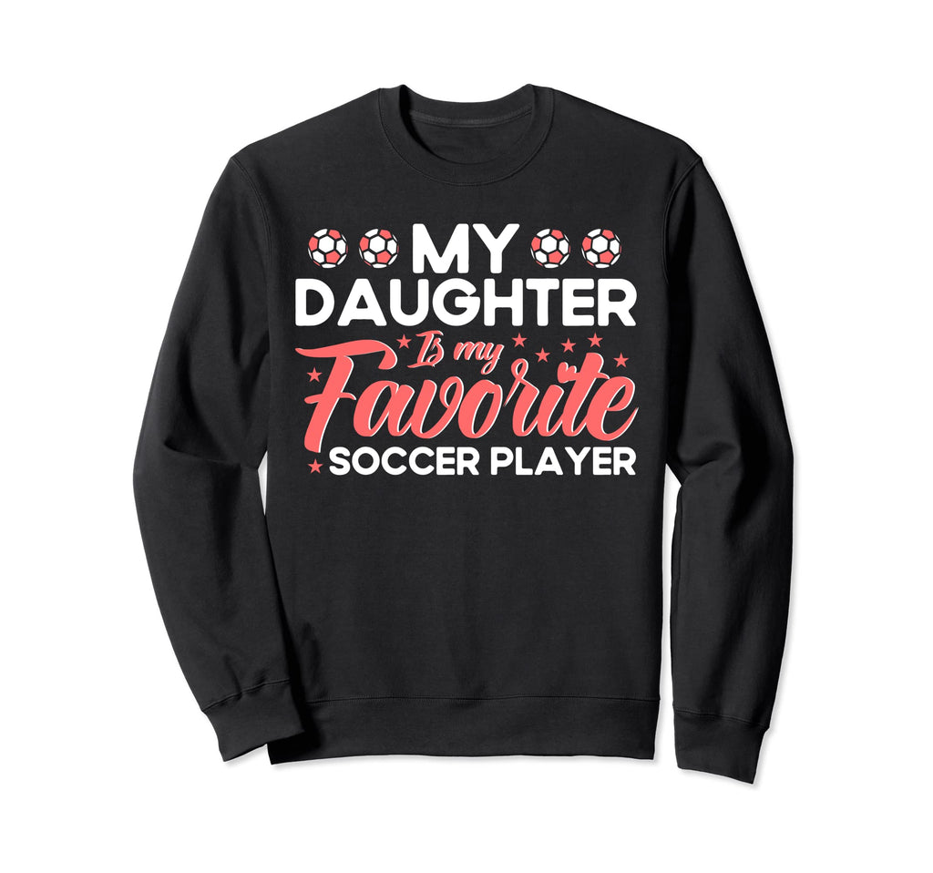 Soccer Mom Family Matching Team Sweatshirt - Custom Art Print Men Women - T-Shirt, Sweatshirt, Hoodie