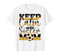 Soccer Mom Gifts Soccer Fan Mommy Sweatshirt - Casual Everyday Wear Unisex - T-Shirt, Sweatshirt, Hoodie