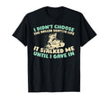Skates Skater Roller Skating T-Shirt - Custom Art Print Unisex - T-Shirt, Sweatshirt, Hoodie