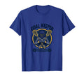 Goal Keeper Legend Lacrosse T-Shirt - Graphic Print Men Women - T-Shirt, Sweatshirt, Hoodie