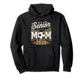 Senior Soccer Mom Class 2026 Hoodie - Casual Everyday Wear Men Women - T-Shirt, Sweatshirt, Hoodie