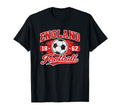 England Football Tradition 1862 T-Shirt - Custom Art Print for Adults - T-Shirt, Sweatshirt, Hoodie