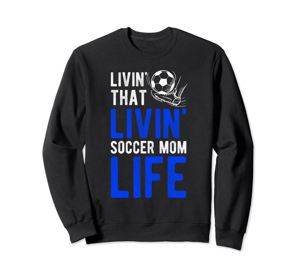 Soccer Player Football Fan Shirts T-Shirt - Casual Everyday Wear Unisex - T-Shirt, Sweatshirt, Hoodie