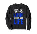 Soccer Player Football Fan Shirts T-Shirt - Casual Everyday Wear Unisex - T-Shirt, Sweatshirt, Hoodie
