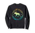 Grand Teton National Park Wyoming Sweatshirt - Fun Novelty Design Unisex - T-Shirt, Sweatshirt, Hoodie