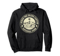 I Hiked Grand Canyon National Park Hoodie - Unique Graphic Men Women - T-Shirt, Sweatshirt, Hoodie
