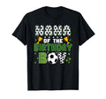 Nana Birthday Soccer Group Family T-Shirt - Trendy Graphic Men Women - T-Shirt, Sweatshirt, Hoodie