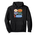 Funny Soccer Aesthetic Lover Pop Art Hoodie - Unique Graphic Men Women - T-Shirt, Sweatshirt, Hoodie