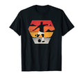 Soccer 70S 80S Player Gift T-Shirt - Novelty Apparel Men Women - T-Shirt, Sweatshirt, Hoodie