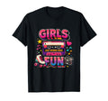 Funny Just Wanna Have Fun 80S Party T-Shirt - Custom Art Print Men Women - T-Shirt, Sweatshirt, Hoodie