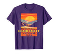 Death Valley National Park California T-Shirt - Custom Art Print Men Women - T-Shirt, Sweatshirt, Hoodie