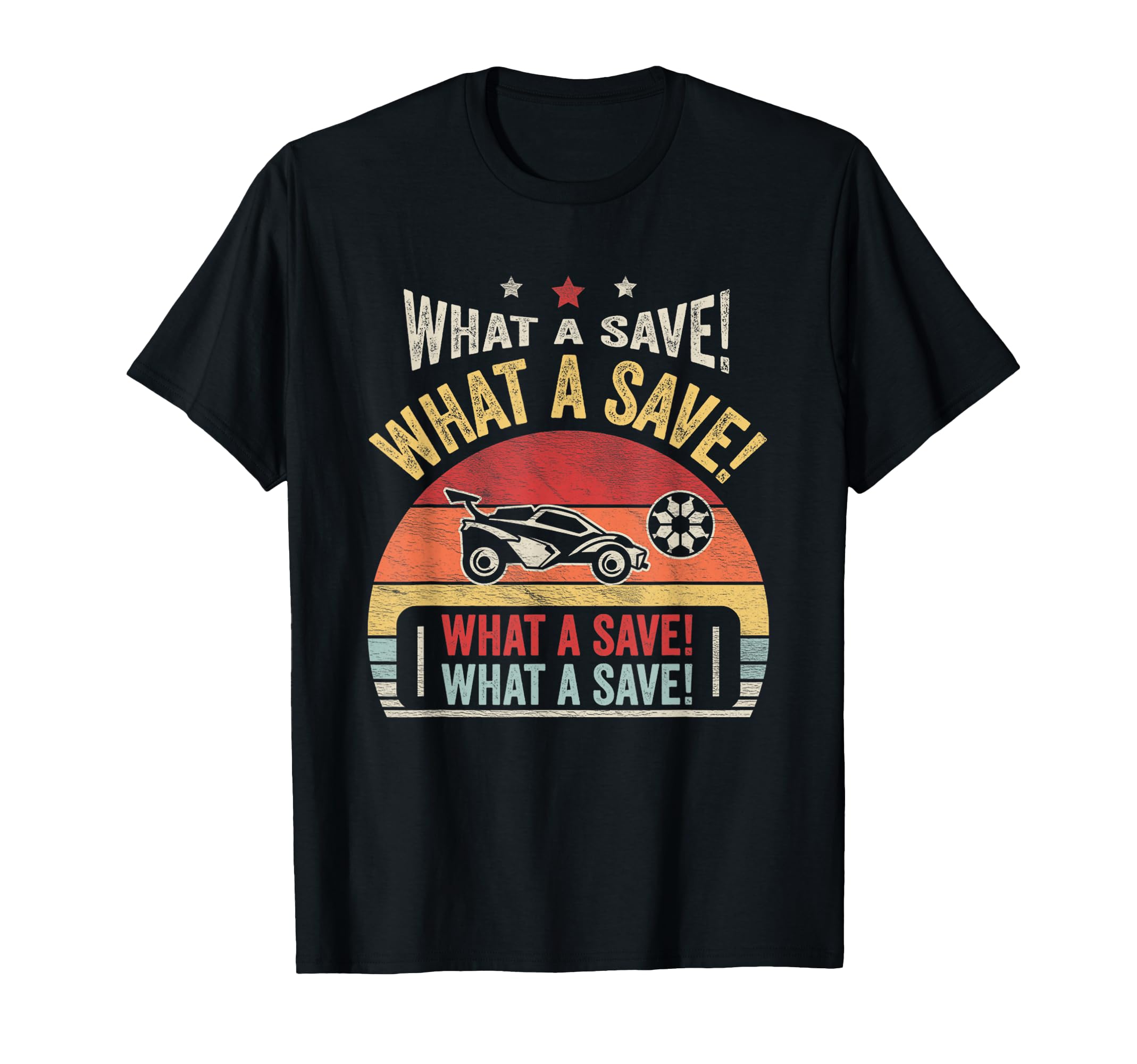 What Save Soccer Car League T-Shirt - Streetwear Style Men Women - T-Shirt, Sweatshirt, Hoodie
