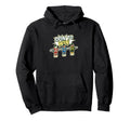 Spin To Win Foosball Player Table Soccer Hoodie - Custom Art Print Unisex - T-Shirt, Sweatshirt, Hoodie