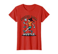 Soccer Mom Hustle T-Shirt - Casual Everyday Wear Men Women - T-Shirt, Sweatshirt, Hoodie