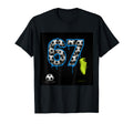 67 Soccer Ball Goalie Net Gloves T-Shirt - Casual Everyday Wear for Adults - T-Shirt, Sweatshirt, Hoodie