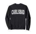 Carlsbad Ca California Usa Sports Sweatshirt - Unique Graphic for Adults - T-Shirt, Sweatshirt, Hoodie