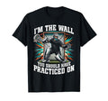 Funny Goalkeeper Lacrosse Goalie T-Shirt - Aesthetic Graphic Men Women - T-Shirt, Sweatshirt, Hoodie