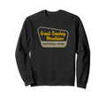 Great Smokey Mountains Sweatshirt - Casual Everyday Wear for Adults - T-Shirt, Sweatshirt, Hoodie