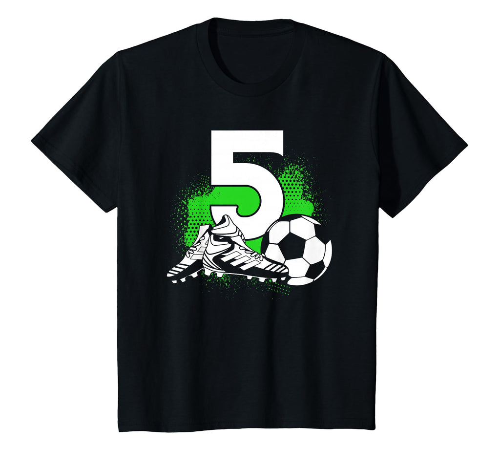 5 Years Old 5Th Birthday Gift Bday T-Shirt - Graphic Print for Adults - T-Shirt, Sweatshirt, Hoodie