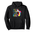 Dont Let Pretty Face Fool You Im Beast Hoodie - Graphic Print Men Women - T-Shirt, Sweatshirt, Hoodie