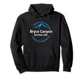 Bryce Canyon National Park Souvenirs Hoodie - Aesthetic Graphic Men Women - T-Shirt, Sweatshirt, Hoodie