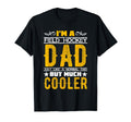 Field Hockey Dad Gift Field Hockey T-Shirt - Trendy Graphic for Adults - T-Shirt, Sweatshirt, Hoodie