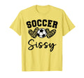 Soccer Matching Family Game And Gifts T-Shirt - Novelty Apparel Unisex - T-Shirt, Sweatshirt, Hoodie