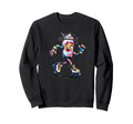 Awesome Milkshake Roller Skates Sweatshirt - Unique Graphic Unisex - T-Shirt, Sweatshirt, Hoodie