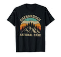 Shenandoah National Park T-Shirt - Fun Novelty Design Unisex - T-Shirt, Sweatshirt, Hoodie