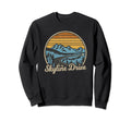 Skyline Drive Shenandoah National Sweatshirt - Novelty Apparel Men Women - T-Shirt, Sweatshirt, Hoodie
