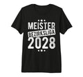 Champions District League 2028 T-Shirt - Fun Novelty Design Unisex - T-Shirt, Sweatshirt, Hoodie
