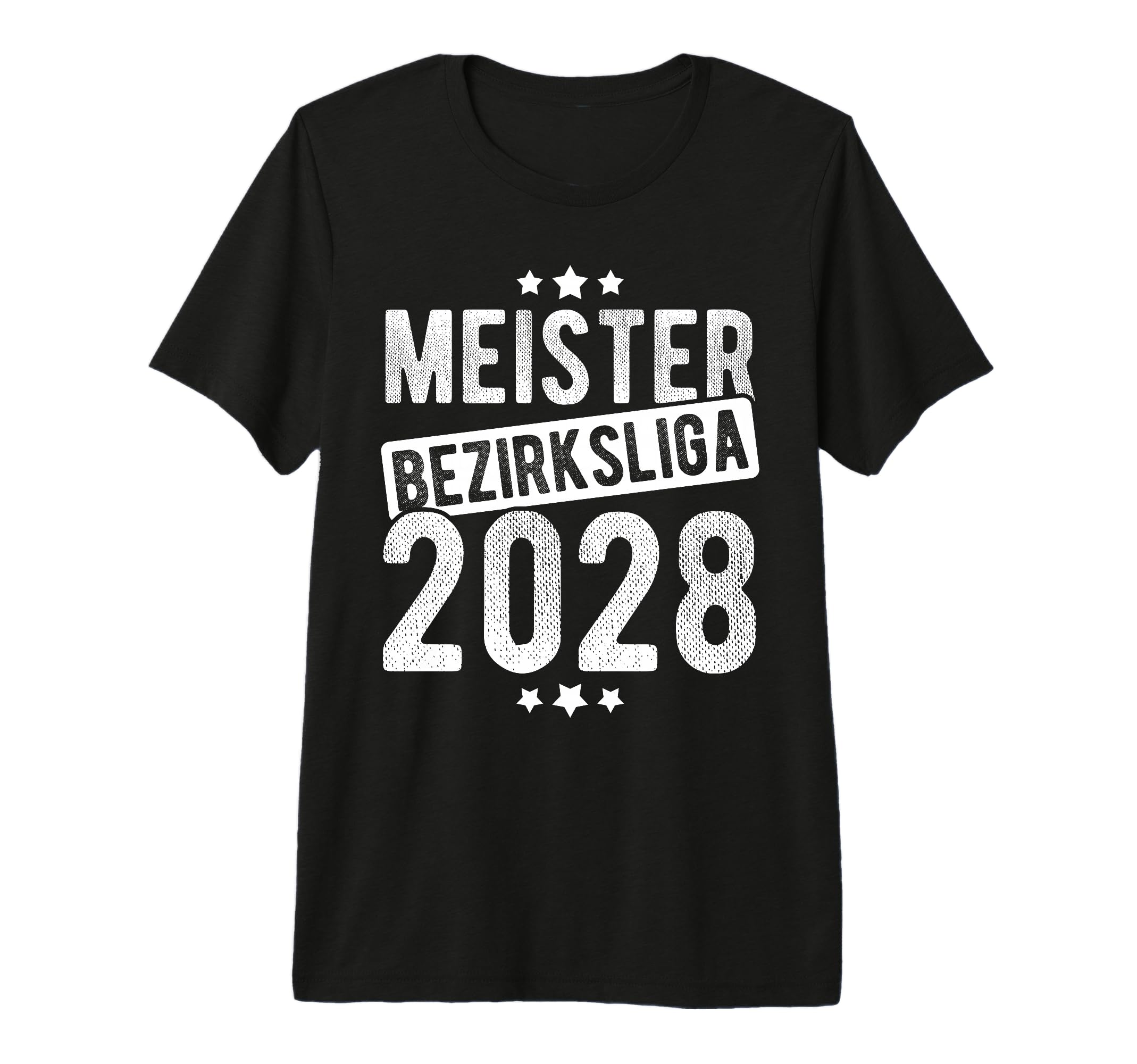 Champions District League 2028 T-Shirt - Fun Novelty Design Unisex - T-Shirt, Sweatshirt, Hoodie