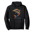 Dry Tortugas National Park Beach Vacation Hoodie - Novelty Apparel Unisex - T-Shirt, Sweatshirt, Hoodie