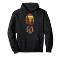 Food Outdoor Tree Nature Lover Wildlife Hoodie - Unique Graphic for Adults - T-Shirt, Sweatshirt, Hoodie