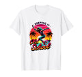 80S Keeping It Old School Roller T-Shirt - Novelty Apparel for Adults - T-Shirt, Sweatshirt, Hoodie